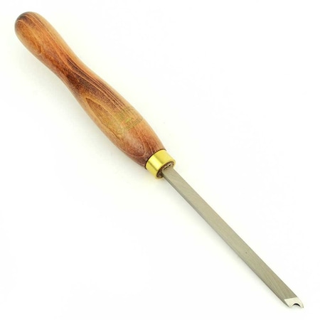 Crown Tools 1/4 Inch 6mm Combo Left & Right Captive Ring Tool, 8-1/2 Inch 216mm Handle 24105